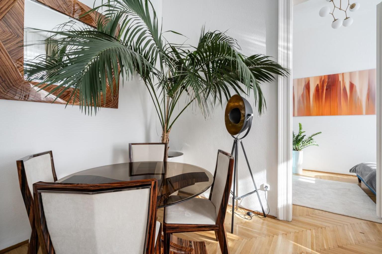 Aviator Luxury Apartment Budapest Exterior foto