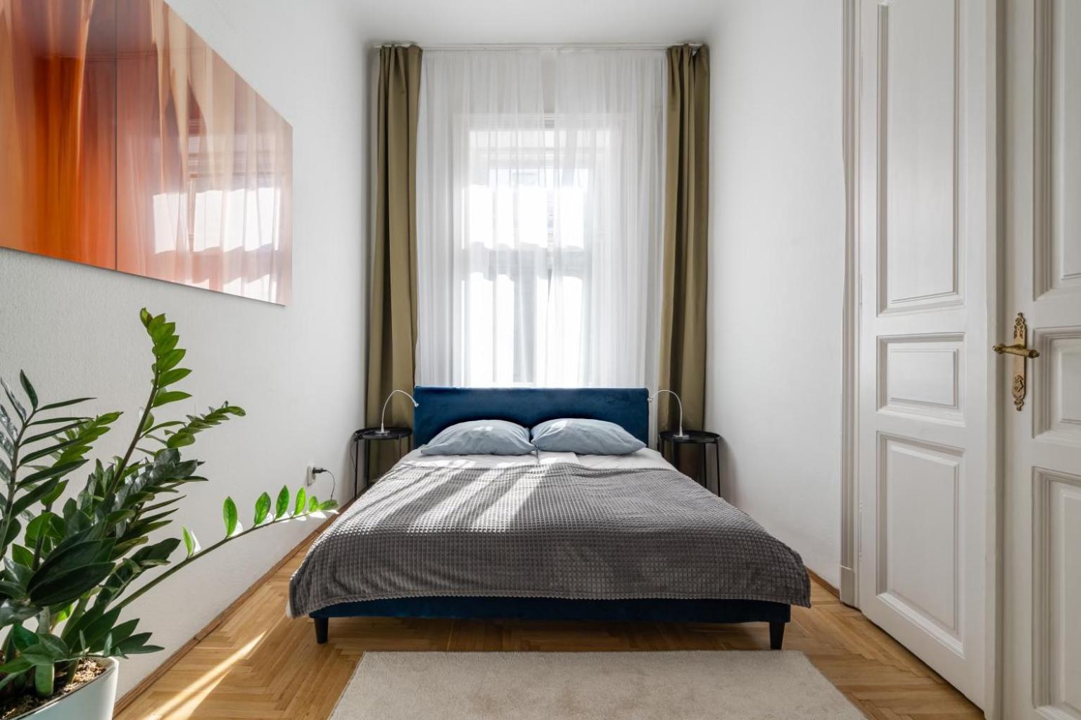 Aviator Luxury Apartment Budapest Exterior foto