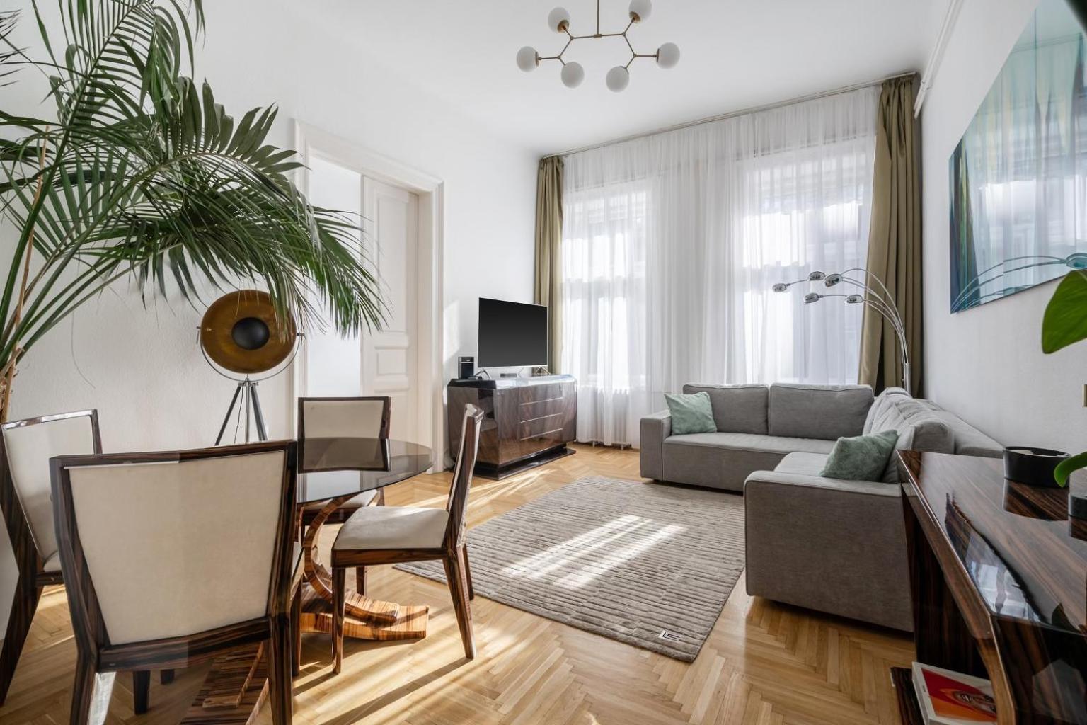 Aviator Luxury Apartment Budapest Exterior foto
