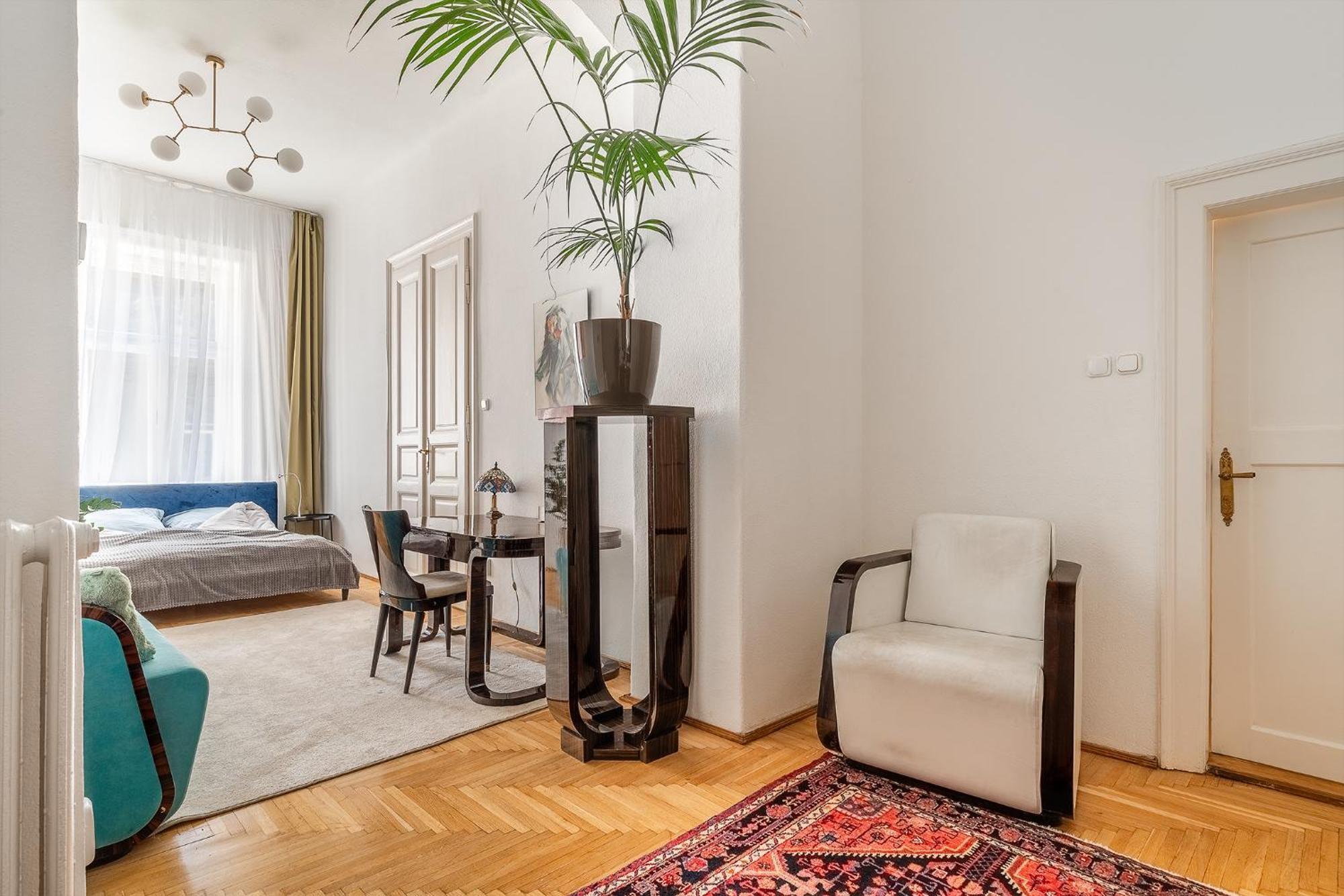 Aviator Luxury Apartment Budapest Exterior foto