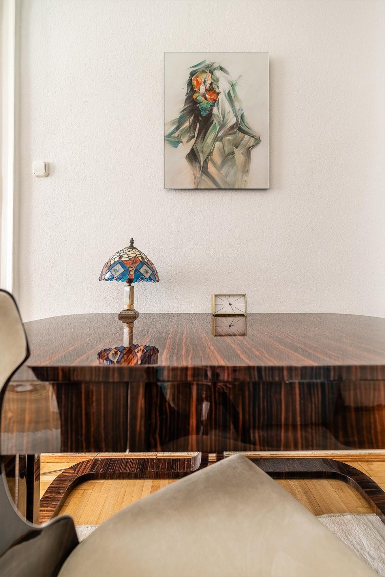 Aviator Luxury Apartment Budapest Exterior foto