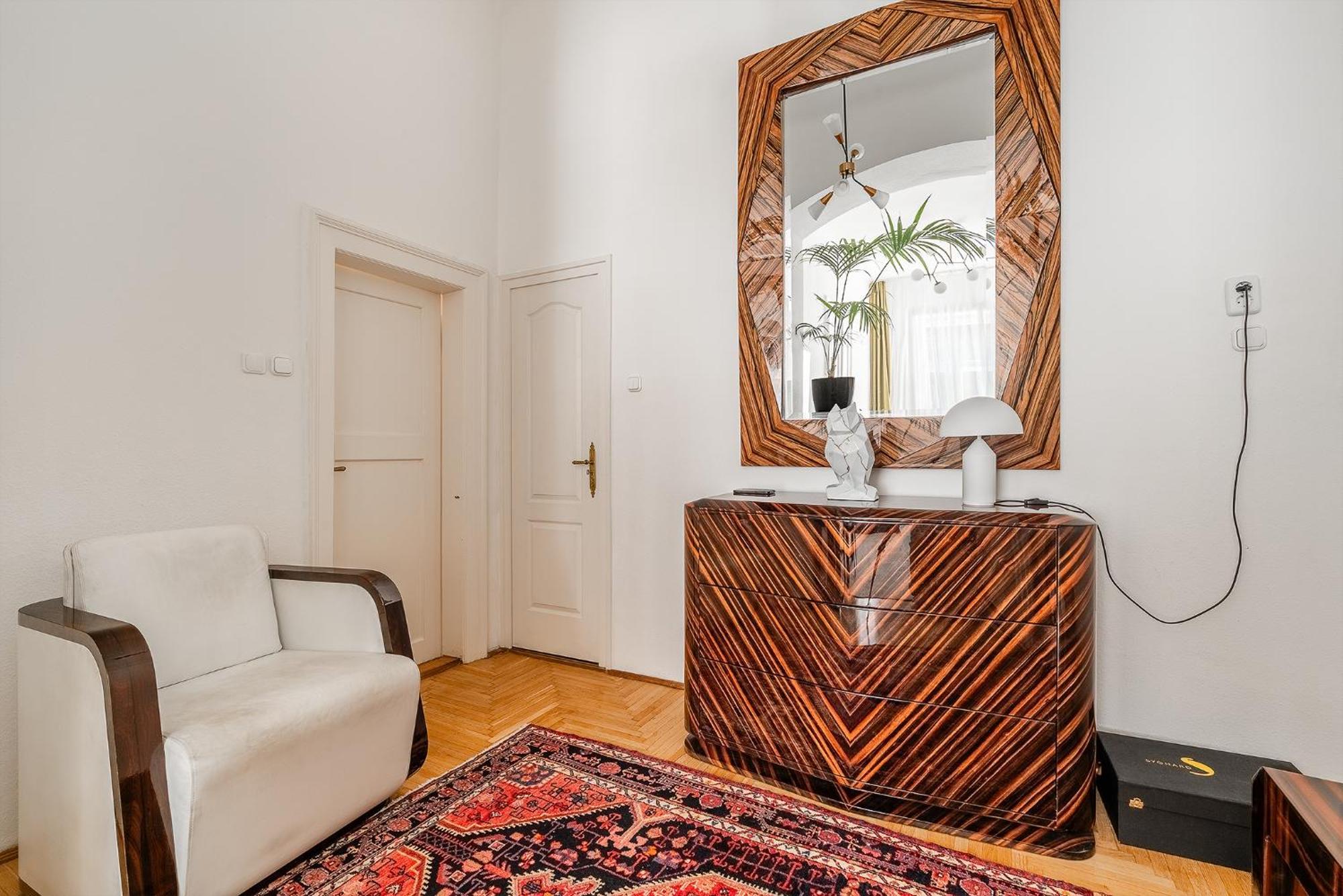 Aviator Luxury Apartment Budapest Exterior foto