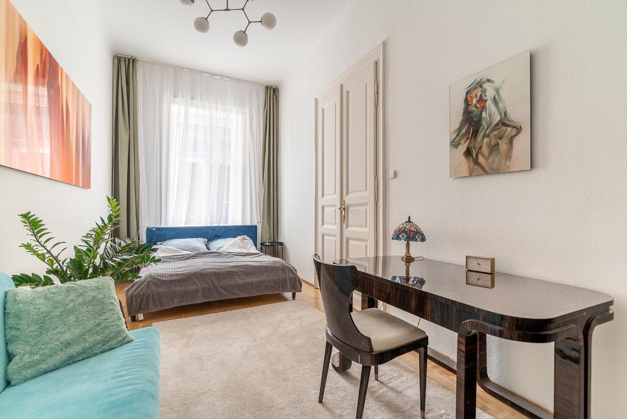 Aviator Luxury Apartment Budapest Exterior foto