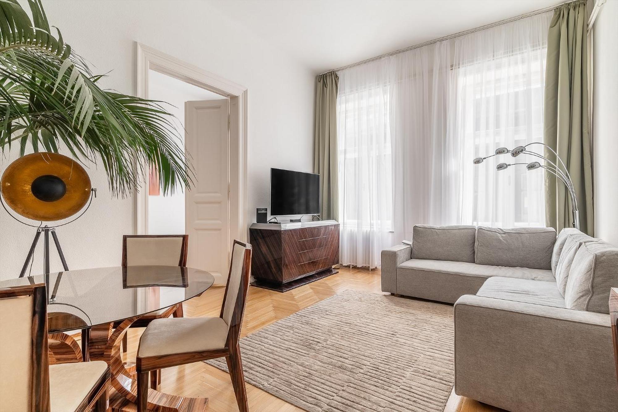 Aviator Luxury Apartment Budapest Exterior foto